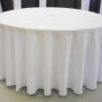 Linens, Table/Chair Covers & Rugs