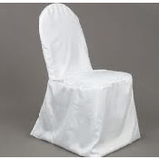 Chair Coverings Linen