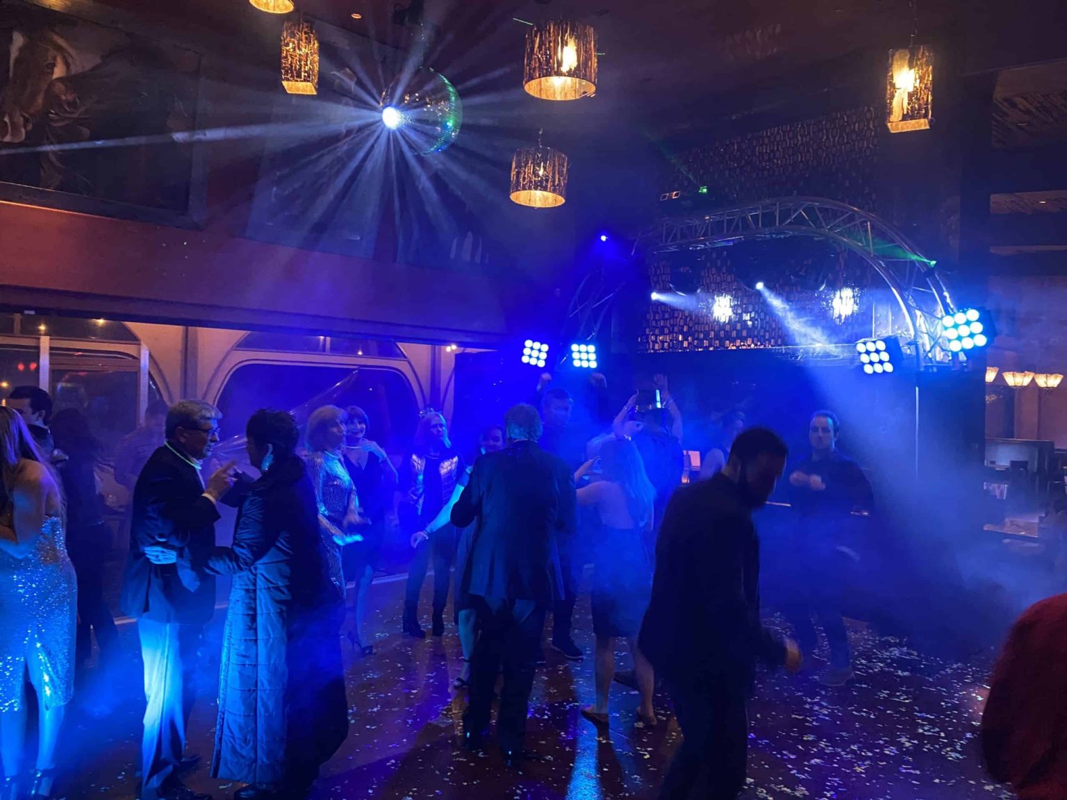 Rocky Mountain Roll Meridian ID Party and Bounce House Rental