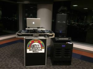 Image of DJ System