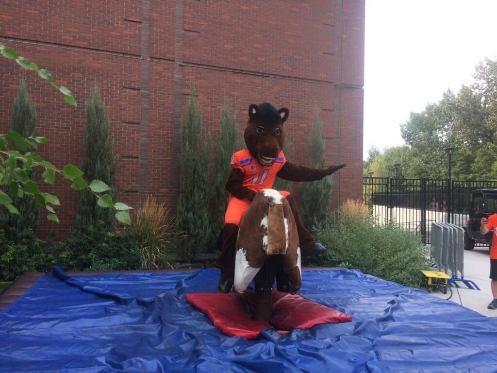 Party Rentals Event Rentals Boise Idaho