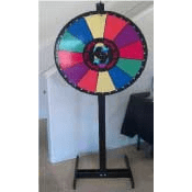 Prize Wheel