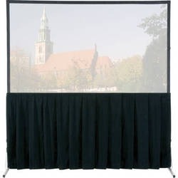 16' x 9' Projection Screen*