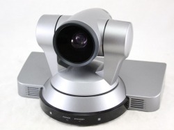 PTZ Video Camera w/ joystick controller