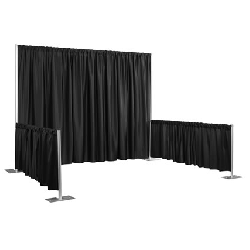 Trade Show Booth 8'x10'