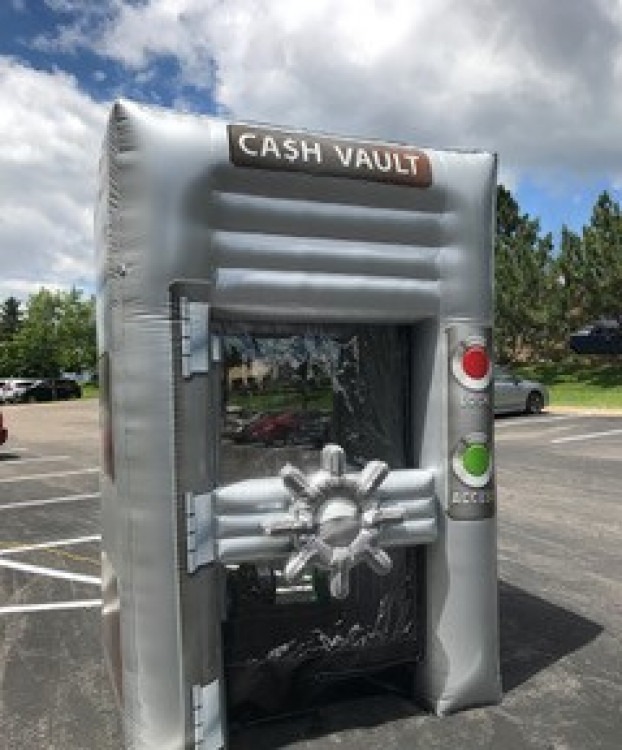 Cash Vault