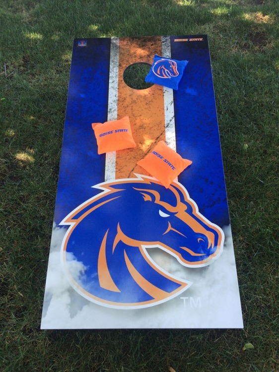 Cornhole Game -Bean Bag Toss