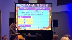 Trivia Feud Game Show Package