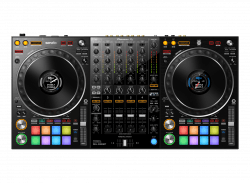 DDJ-1000SRT DJ Controller