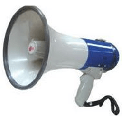 Megaphone