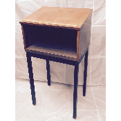 Podium -Wooden
