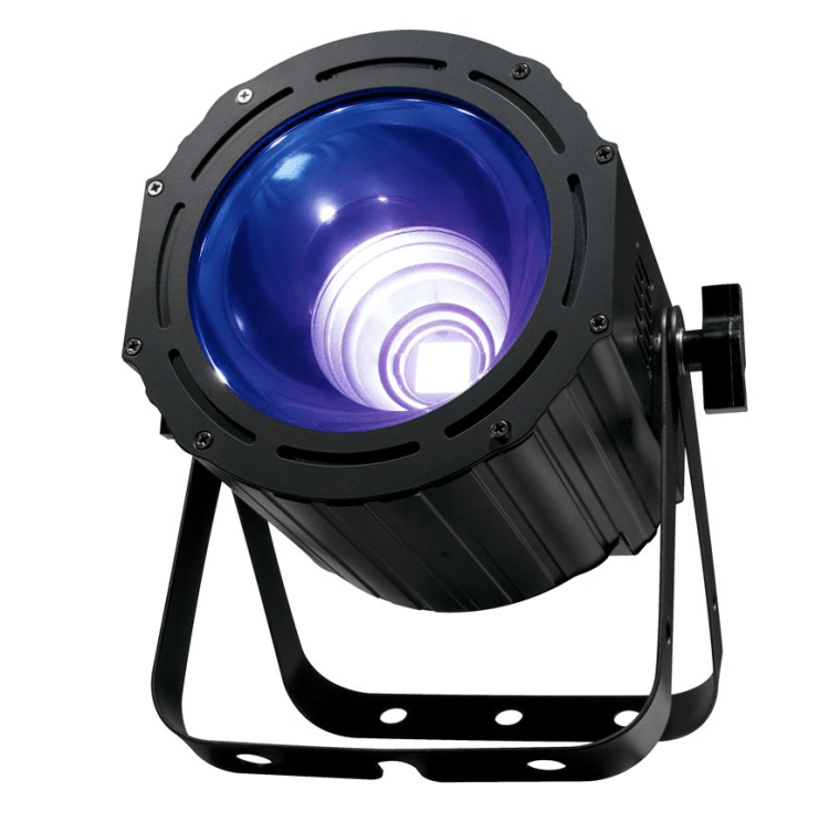 Black Light - UV LED Cannon 100W