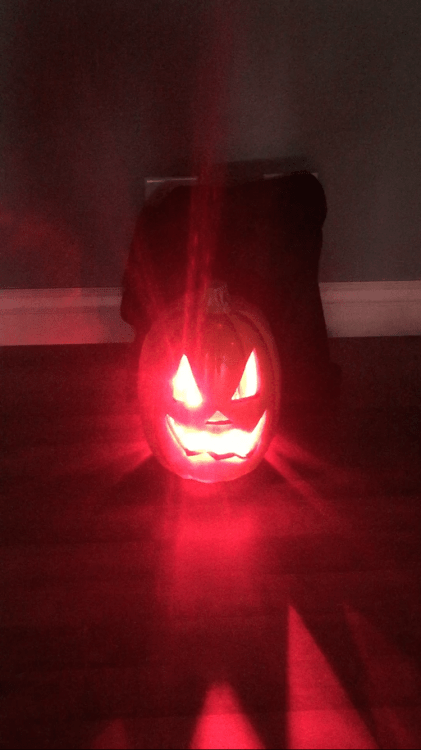 Fog O' Lantern