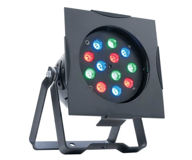 Par 38 LED 12-1W LED Light
