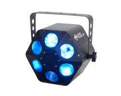 Quad Phase Light