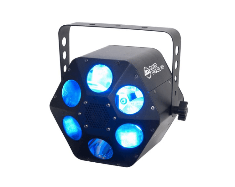 Quad Phase Light