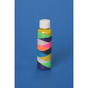 Sand Art 4 1/4in