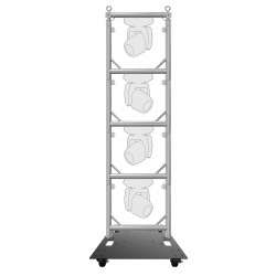 Quick Grid Truss Ladder Kit