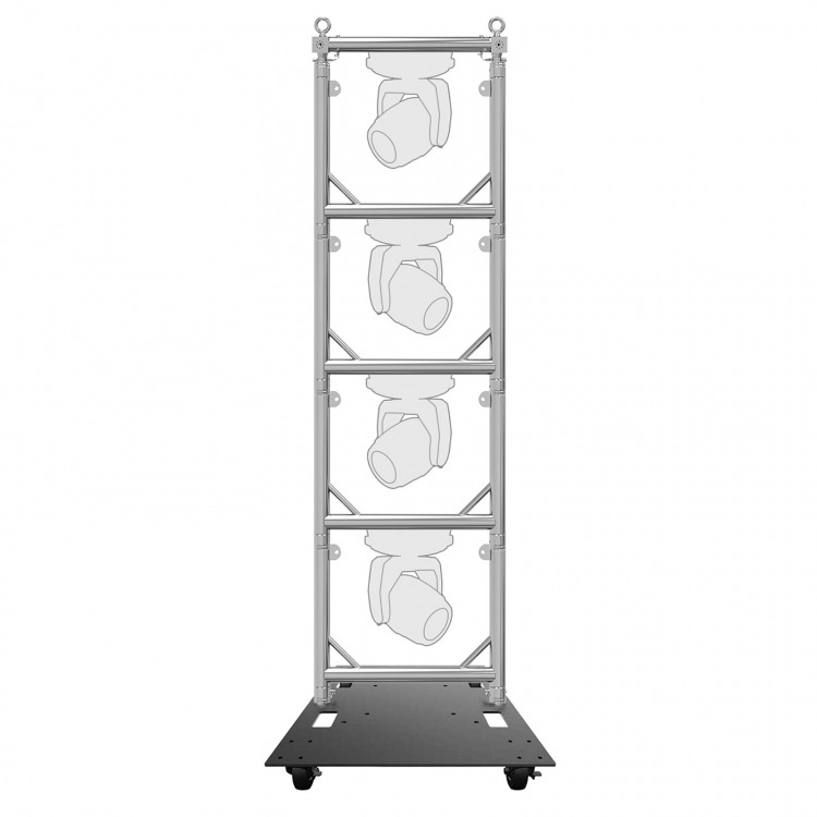 Quick Grid Truss Ladder Kit