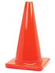 Traffic Cone 18