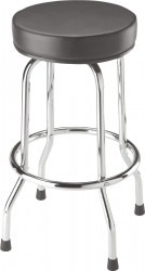 Bar Stool - Stainless