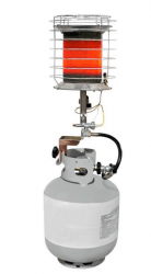 Heater Propane - Tank Top 360