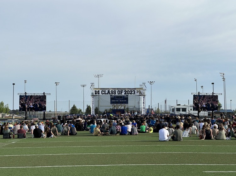 Stage Packages
