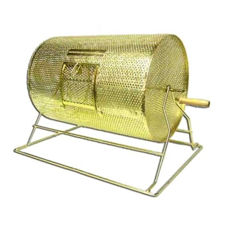 Raffle Drum