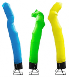 Sky Tube - 25