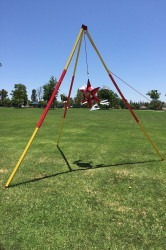 Pinata Stand