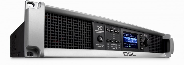 Amplifiers