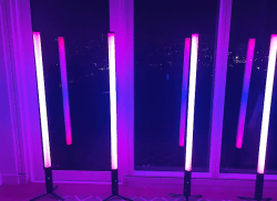 360 Tube (wireless light) 4 pack