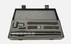 Shotgun Condenser Microphone ME66