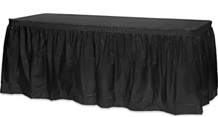 Table Skirt Table Skirt