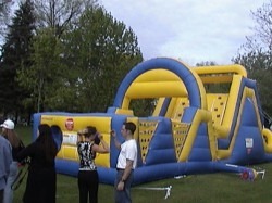 Obstacle Course *Classic*