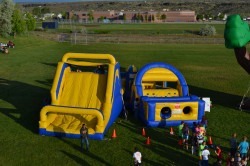 Obstacle Course *Deluxe*