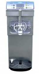 Soft Serve Ice Cream Machine (small)