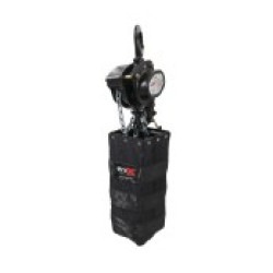 Chain Hoist 1 ton manual